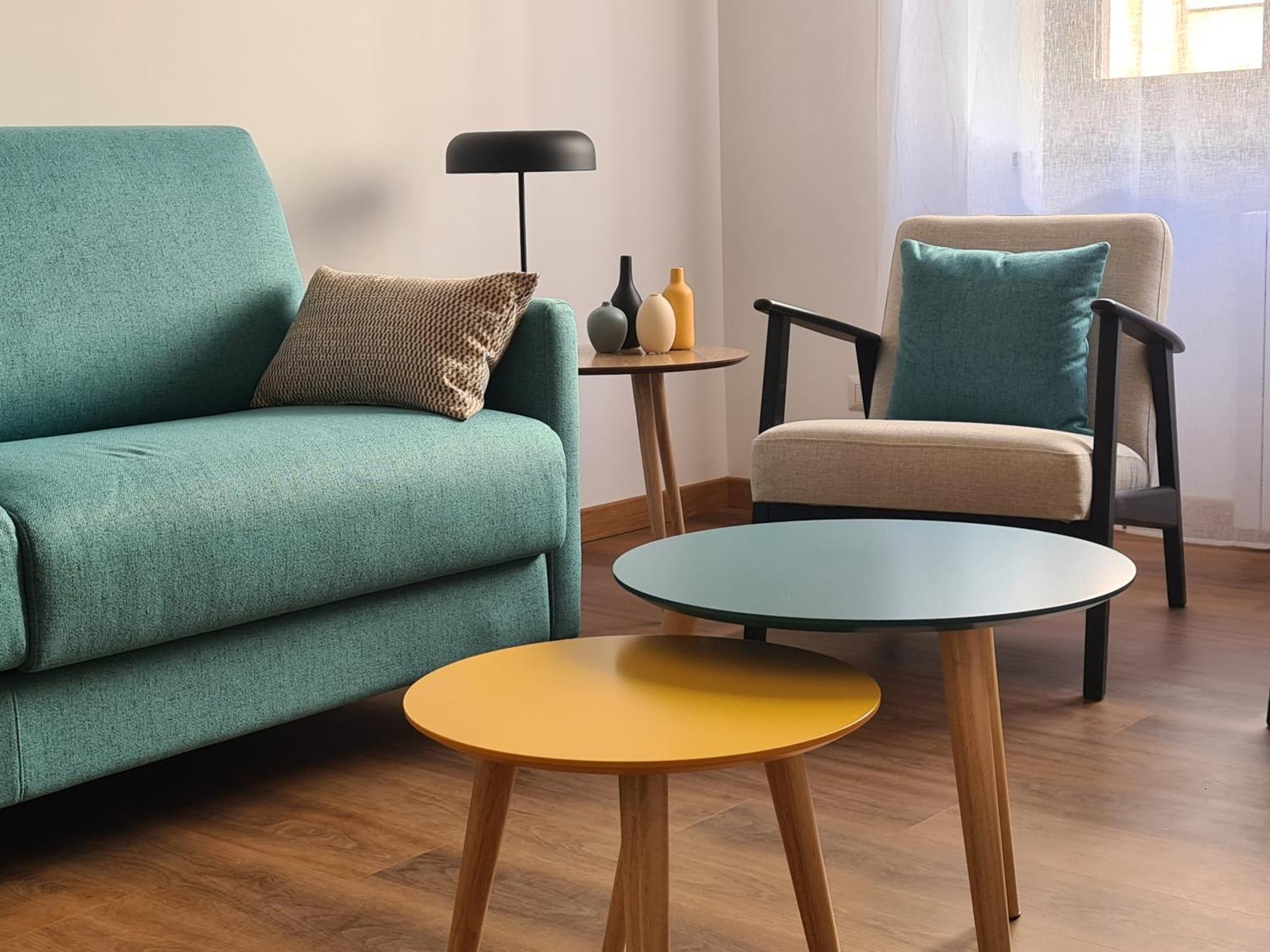 Appartamento Romebesthome Beccaria - Piazza Del Popolo